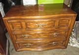 Drexel Small Dresser or Sideboard