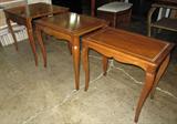 Heritage Nesting Tables