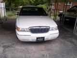 2000 Mercury Marquis LS, loaded, immaculate condition and only 34,300 miles! Looks and drives like it's brand-new!