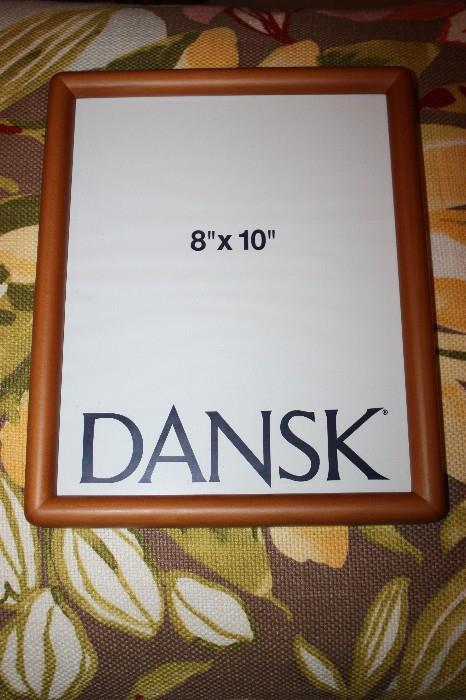 dansk frames
