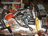 Power Tools !