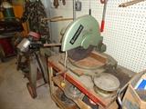 Chop Saw