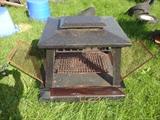 Firepit