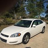 2007 Chevrolet Impala - Only 22K Miles
