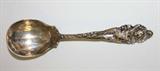 Sterling Sugar Spoon