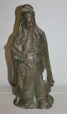 Deity Bronze