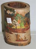 Brush Pot