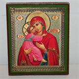 Russian Icon