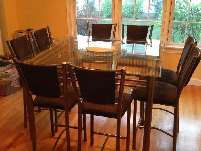 Reflections dining set