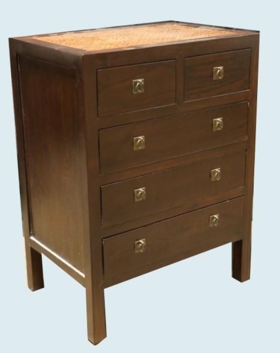 chest of drawers. Dresser