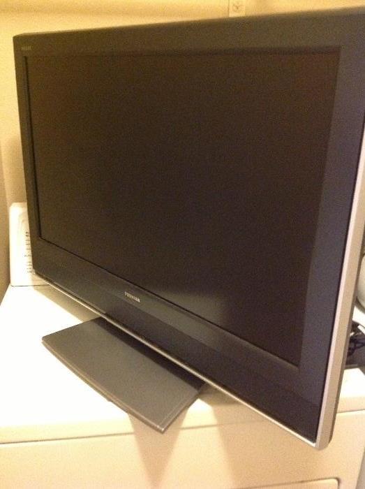 Flat screen Tv