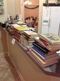 Cookbooks