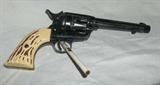 PISTOLS GUNS RIFLES