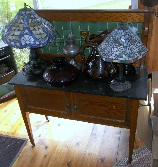 OAK FURNITURE