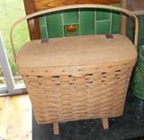 PRIMITIVES BASKETS LONGABERGER