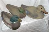 DUCK DECOYS HUNTING FISHING