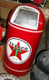 GAS STATION MEMORABILIA