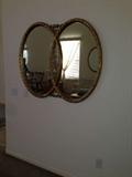 Wall Mirror