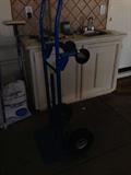 Hand Cart