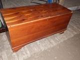 Cedar Chest