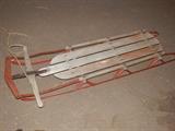 Snow Sled