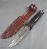 NICE KINFOLKS WWI-ERA "MARK I" COMBAT KNIFE