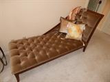 Amy Howard chaise