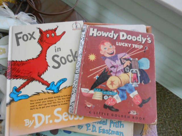 collectible childrens books