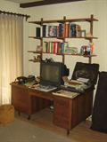 DESK IS NOT FOR SALE