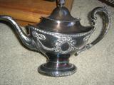 Reed Barton TeaPot