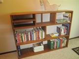 BOOK SHELF