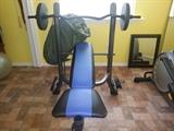 Exercise Equipment