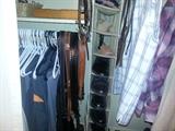 Men's Clothing, Shoes, Belts