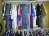 Men's Clothing