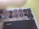 Weights