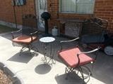 Patio Furniture