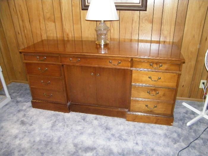 Credenza or buffet