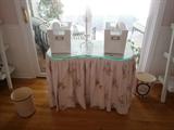 darling dressing table