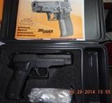 Sig Sauer P226