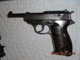 Walther P38