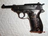 Walther P38