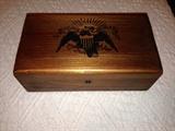  Lane Vintage cash box