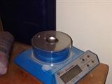 Dillion precision scale