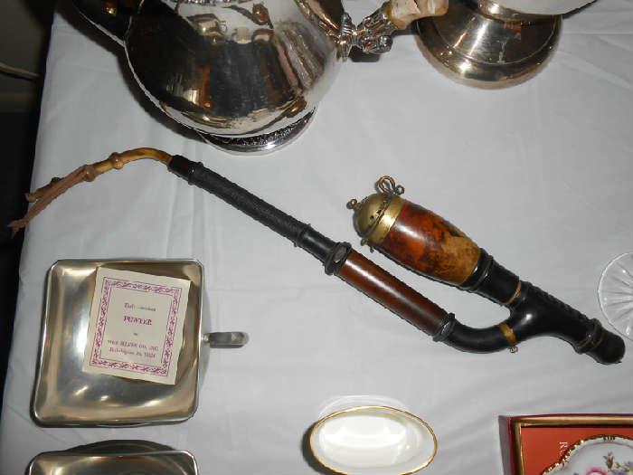1800's pipe