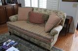 Highland House sofa