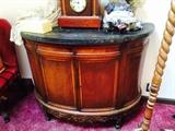 Antique Sideboard