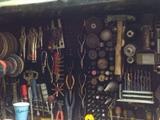 TOOLS GALORE!!!