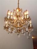 Beautiful Chandelier