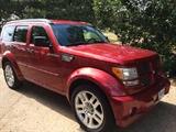 2007 Dodge Nitro RT - 4x4 Fully Loaded - 101,000 miles