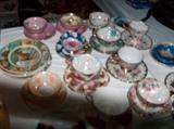 cup, saucer pairs